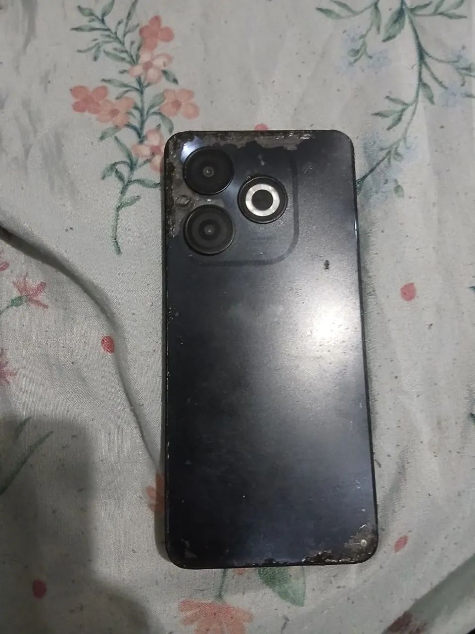 Vende se celular infinix smart 8  - Foto 3