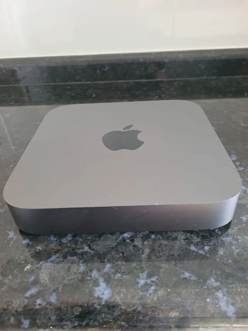 Mac mini 2018 Intel i5 - 256GB SSD - 4 Portas Thunderbolt