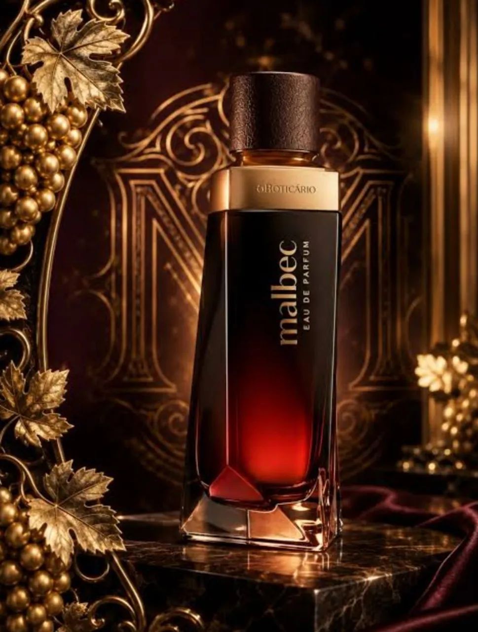 MALBEC EAU DE PARFUM - Foto 4
