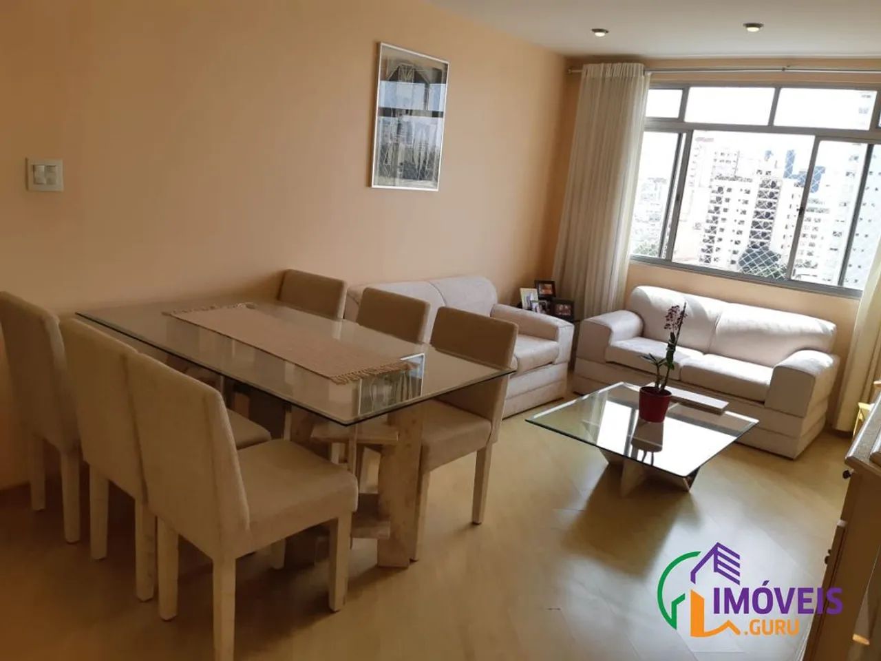 APARTAMENTO - ACLIMAÇÃO - SP - Foto 3