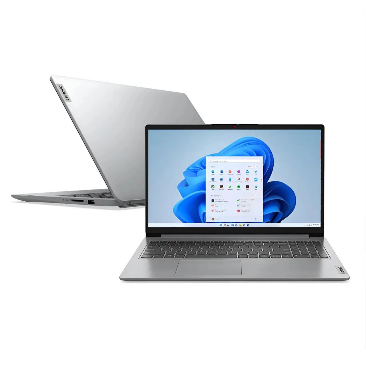 Notebook Lenovo (Modelo 82X5) - Foto 5