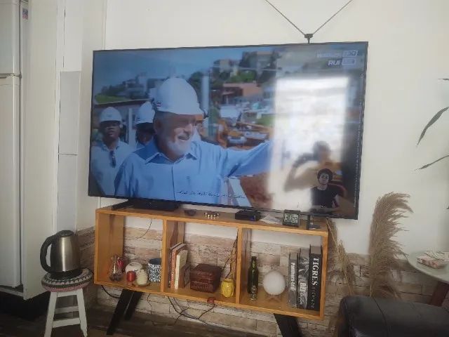 Tv Samsung 65 - Foto 2