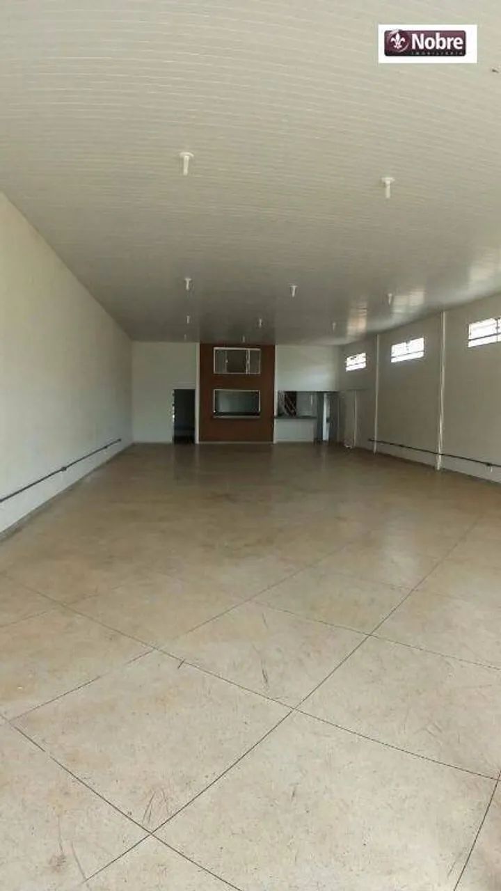PRÉDIO COMERCIAL PARA LOCAÇÃO - Luzimangues. - Foto 2