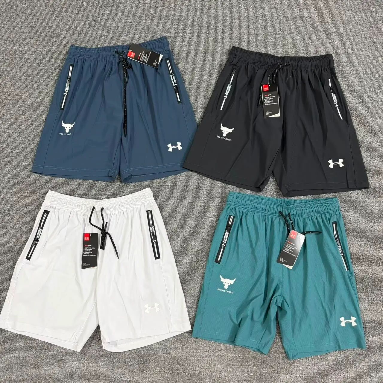 Shorts masculinos