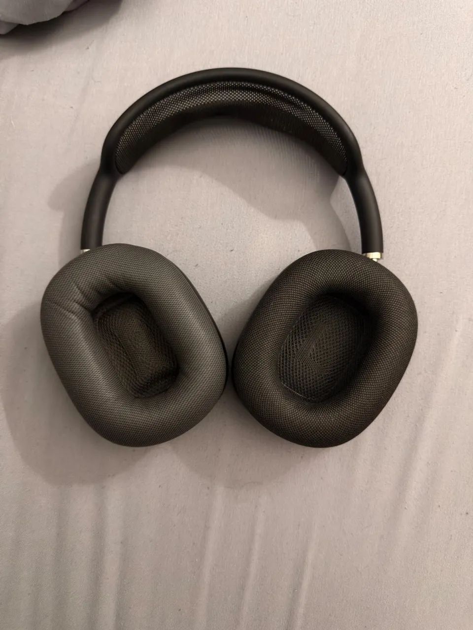 Apple AirPods max Lightning space gray - Foto 3