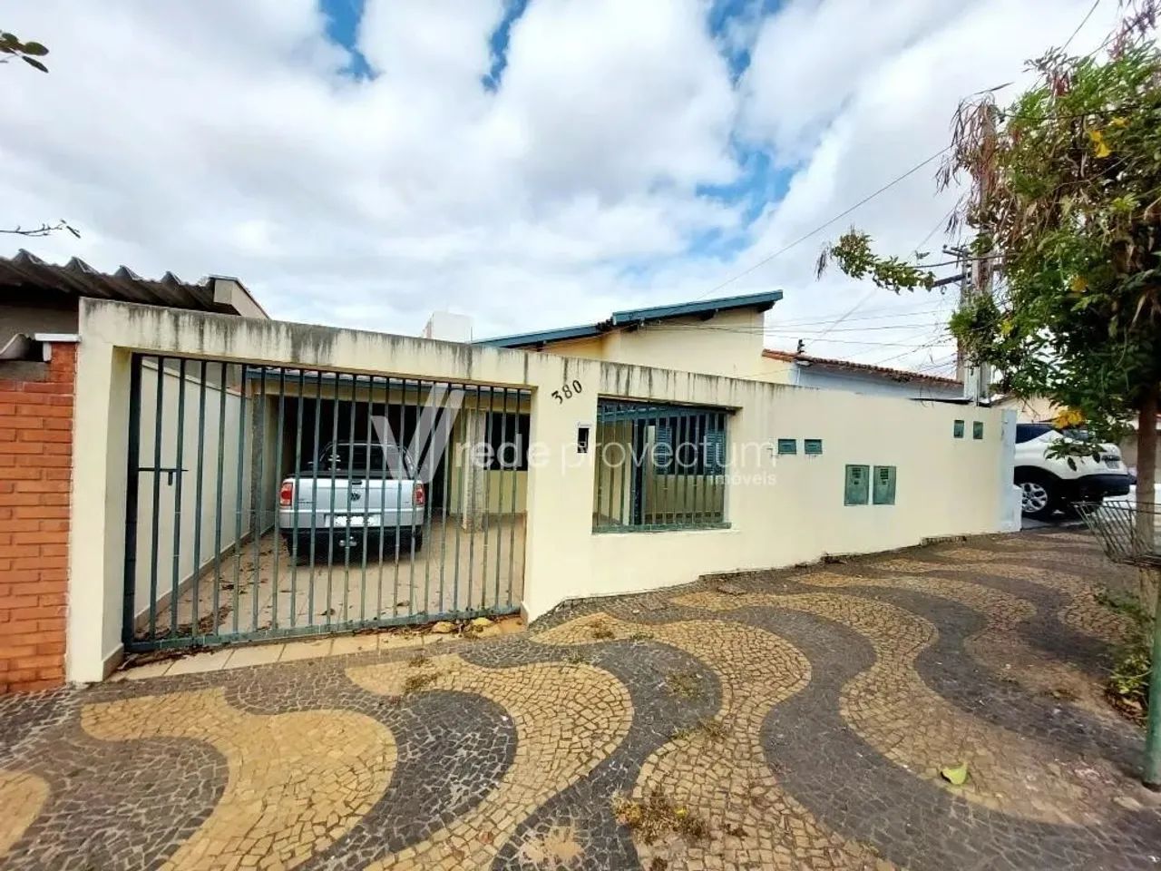 casa - Taquaral - Campinas - Foto 2