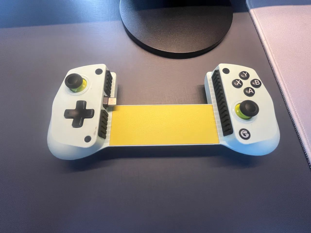 Controle Gamer sir X5 - Foto 3