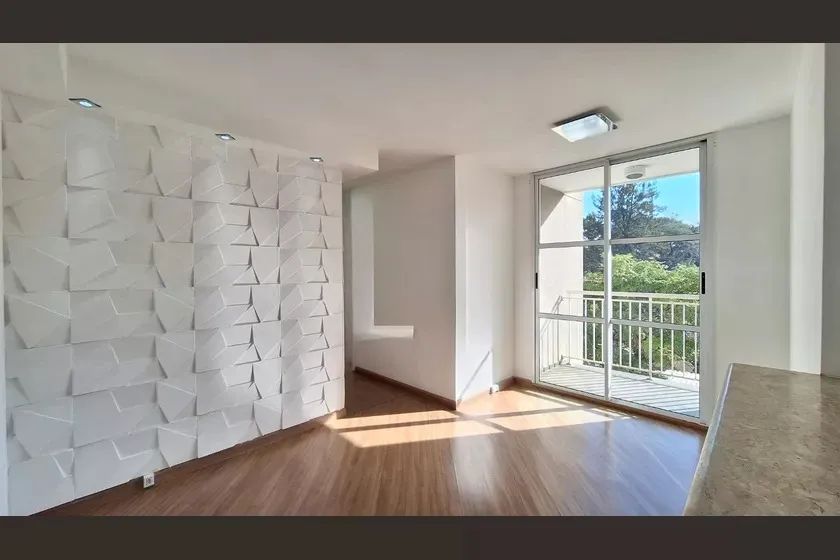 Apartamento à Venda - Bom Retiro, 2 Quartos, 63 m2