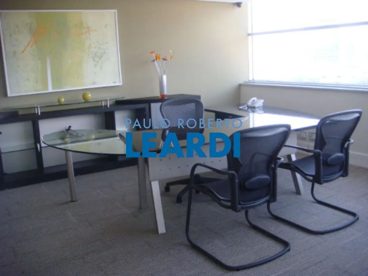 CONJ. COMERCIAL - PANAMBY - SP