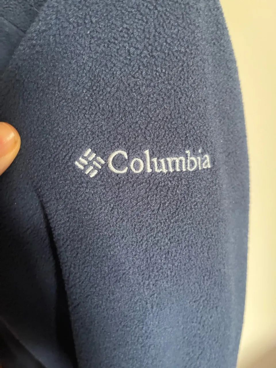 Fleece Columbia original Xl - Foto 2