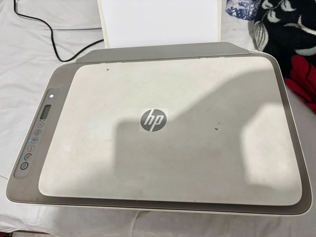 HP DeskJet Ink Advantage 2774 - Foto 4