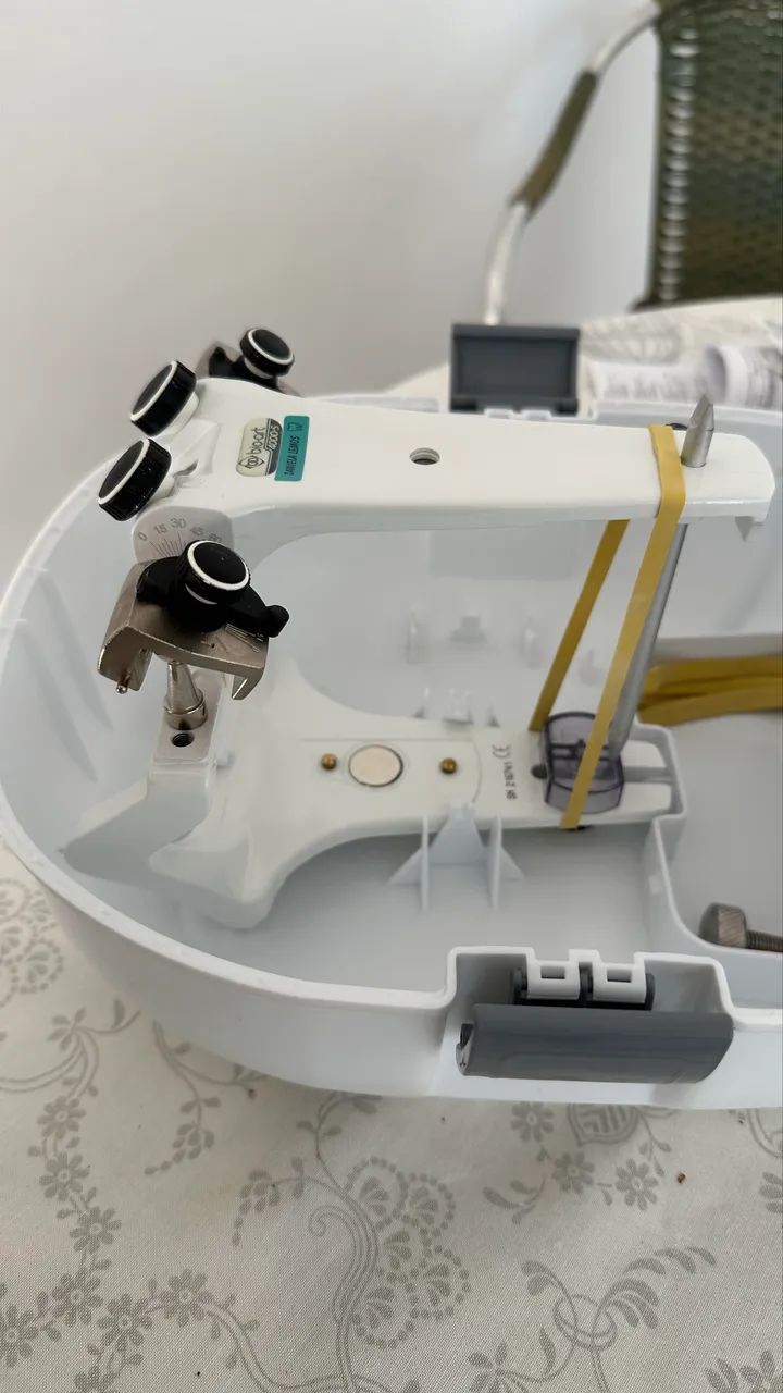 Articulador Bioart 4000s com arco facial - Foto 3