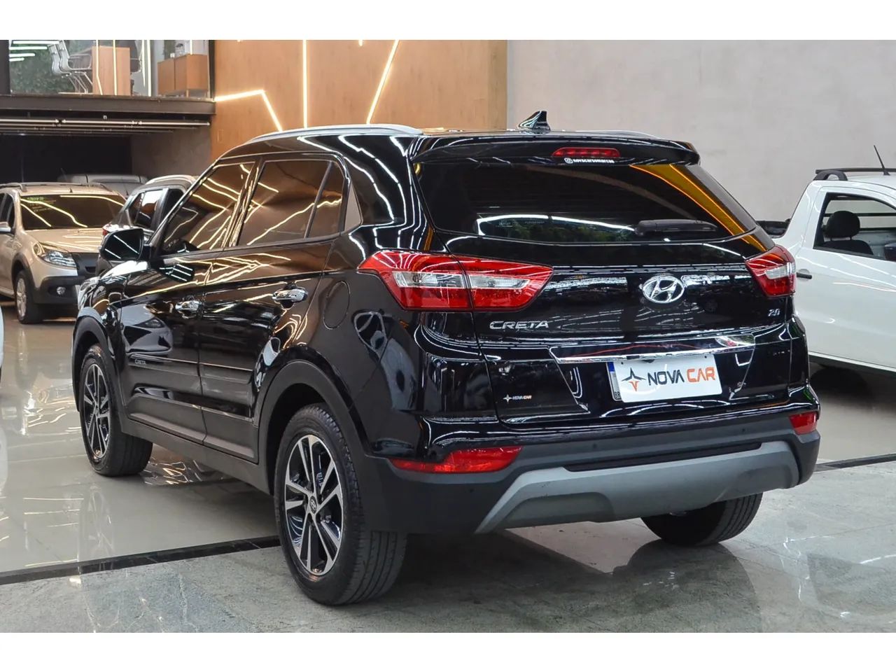 Hyundai Creta 2019 - Foto 4