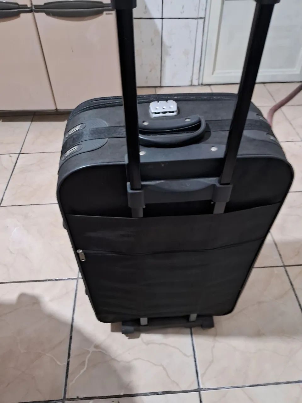 Mala para viagem