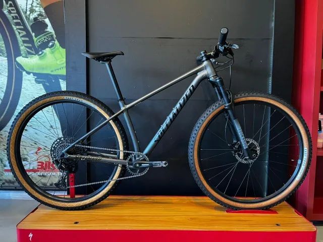 Specialized Chisel HT Sx 12v