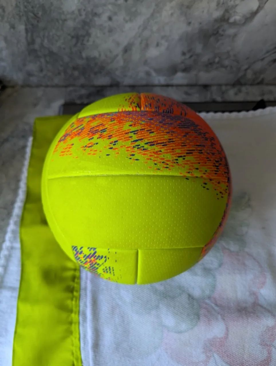 Bola de Vôlei - Foto 4