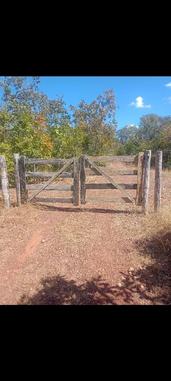 Sítio 34ha em Natividade Tocantins documentado  - Foto 4