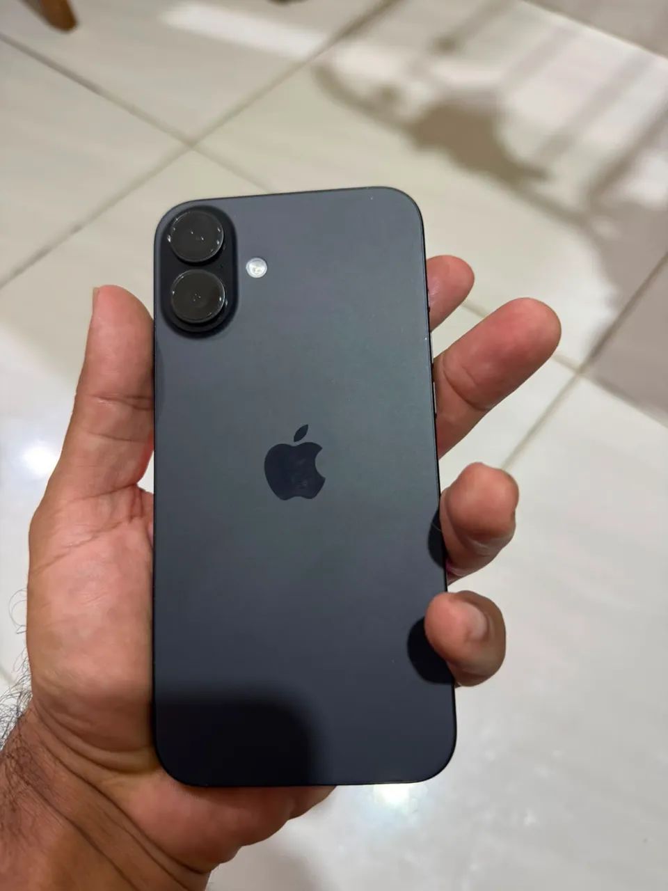 iPhone 16 Plus 128gb - Foto 3