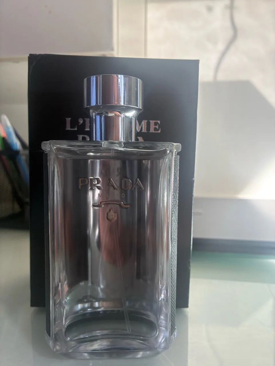 Prada LHomme