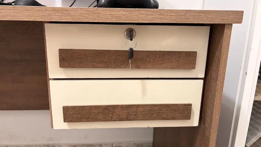 Mesa para Escritorio - Foto 2