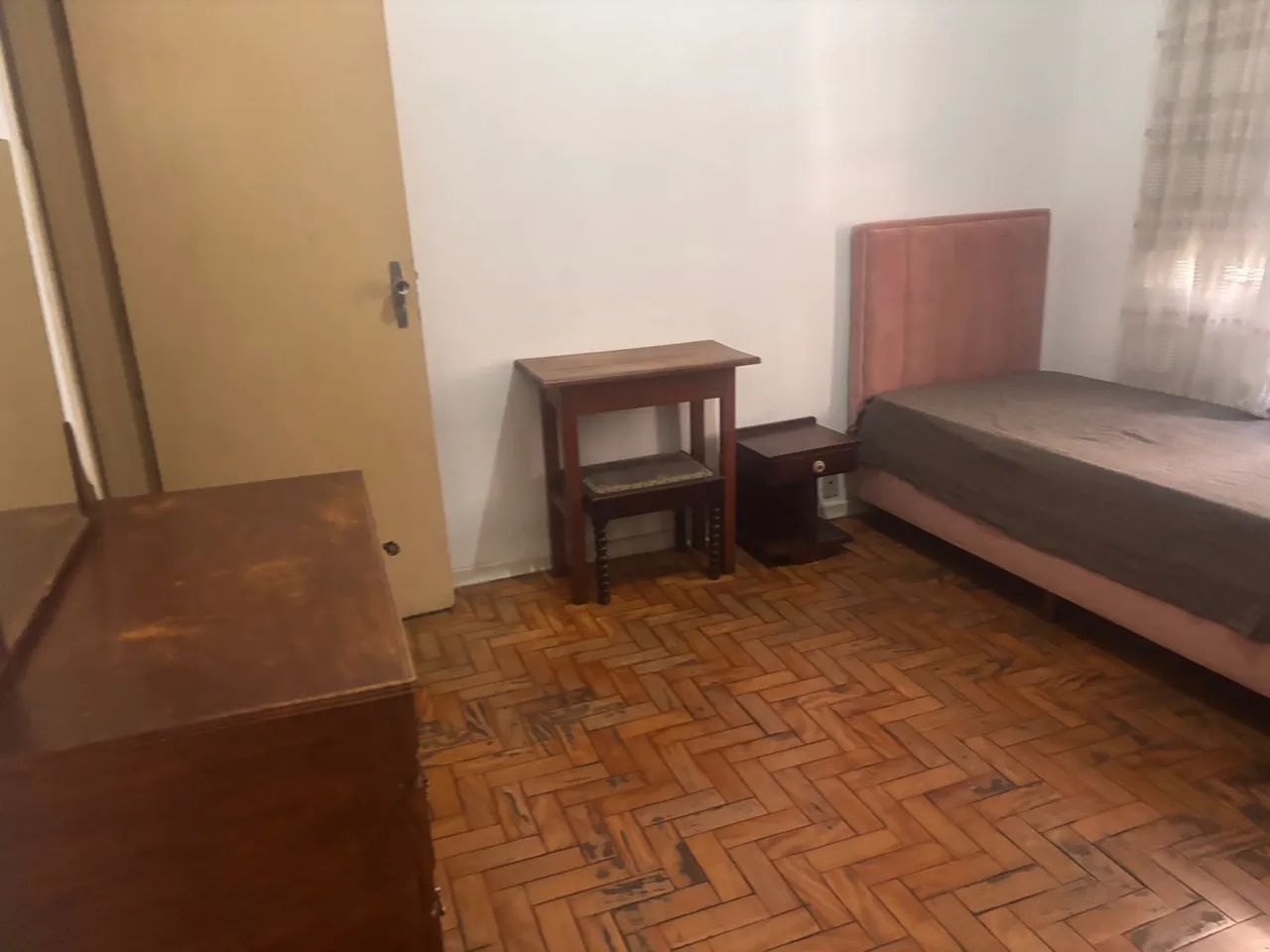 Suítes mobiliadas 