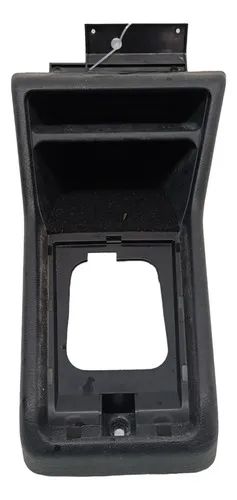 Moldura Câmbio Console Central Citroen Zx 1994 95 96 97 98 - Peças