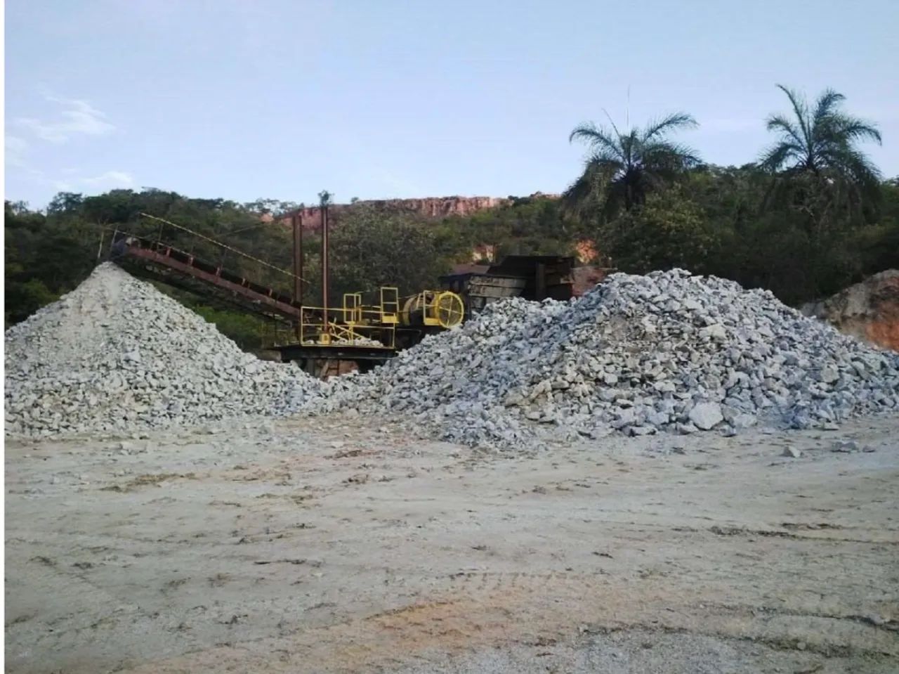 PEDREIRA GNAISSE (LICENCIADA) - Foto 5