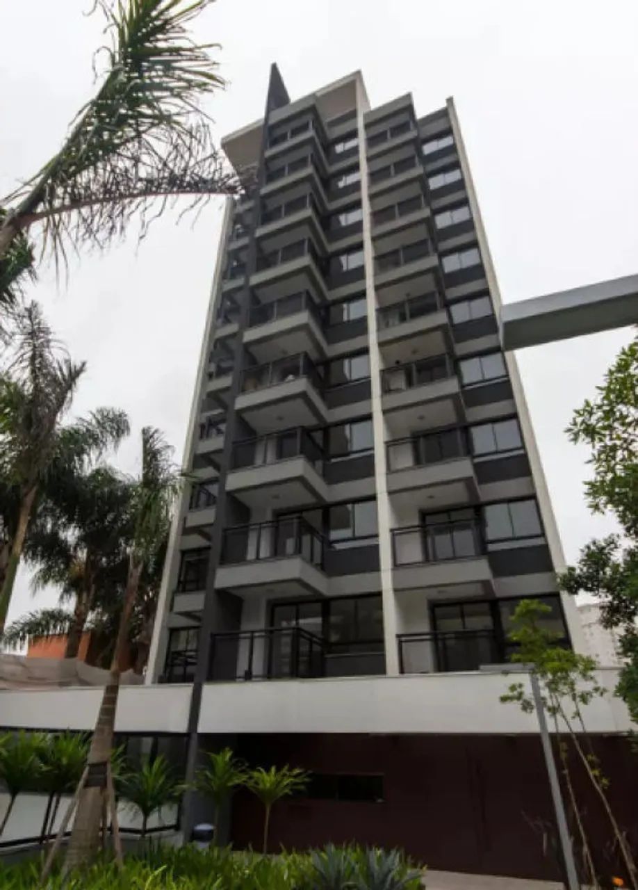 Rarus Flats - Flat para locação - Edifício Be Design Vila Olimpia - Foto 5