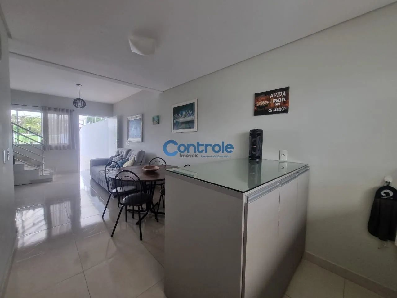 Sobrado a venda em Areias São José SC - Foto 5