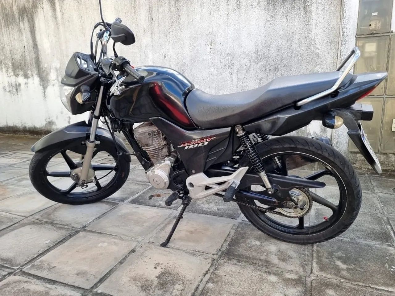 Aluguel de moto 290,00 - Foto 2