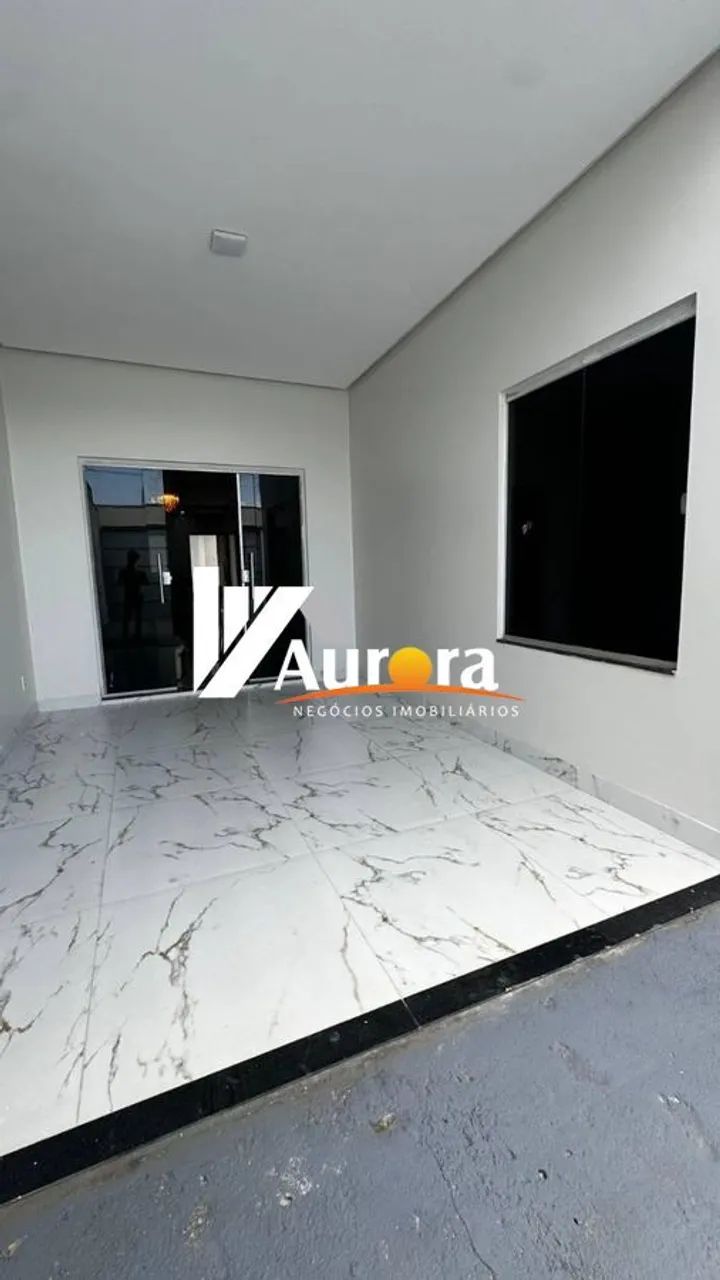 CASA Á VENDA- RUA 04 - Foto 5
