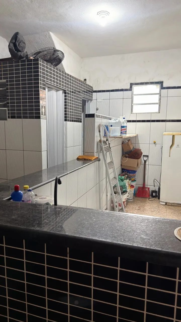 Vende-se salão  - Foto 3