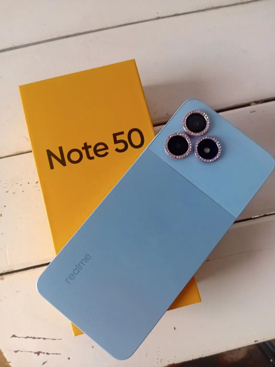 Realme note 50 - Foto 3