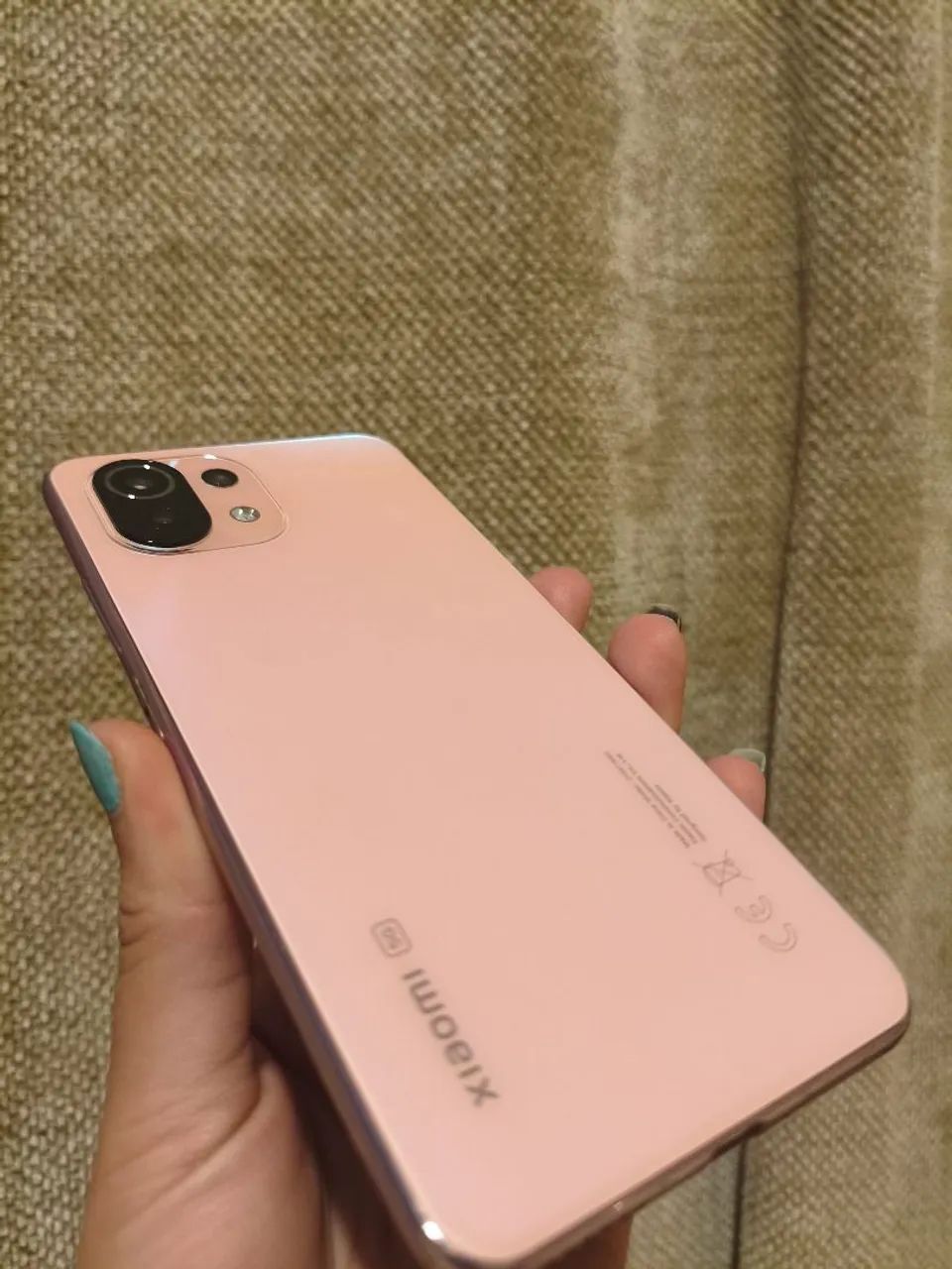 Xiaomi Mi 11 Lite 5g 256gb