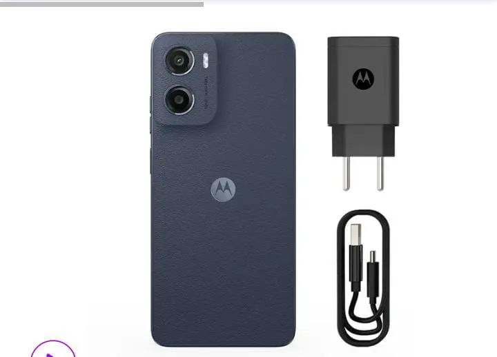 Celular Motorola Moto g05 256GB - Foto 3