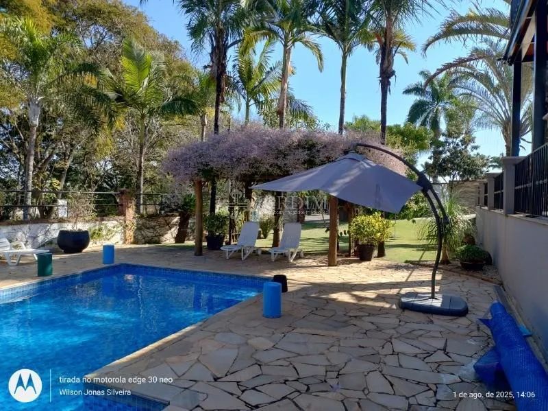 CHÁCARA | COLINAS DE PIRACICABA ( ARTEMIS) - Foto 5