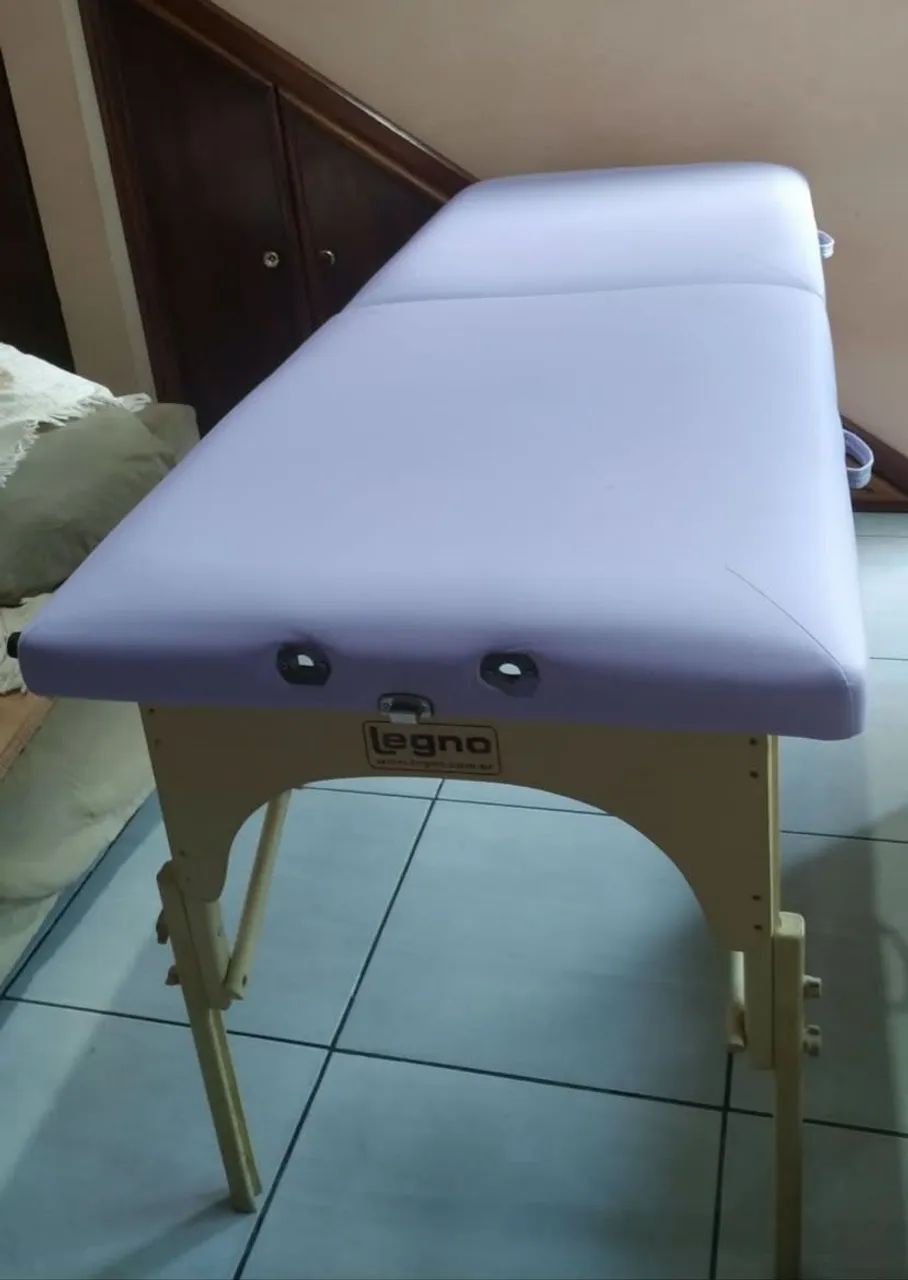Maca Legno 