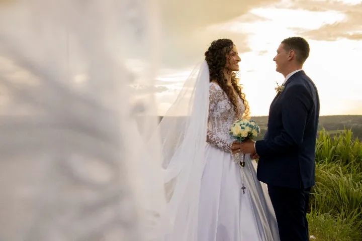 Fotógrafo Casamento