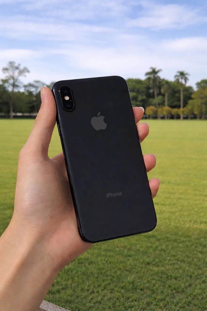 iPhone X 64gb - Foto 2