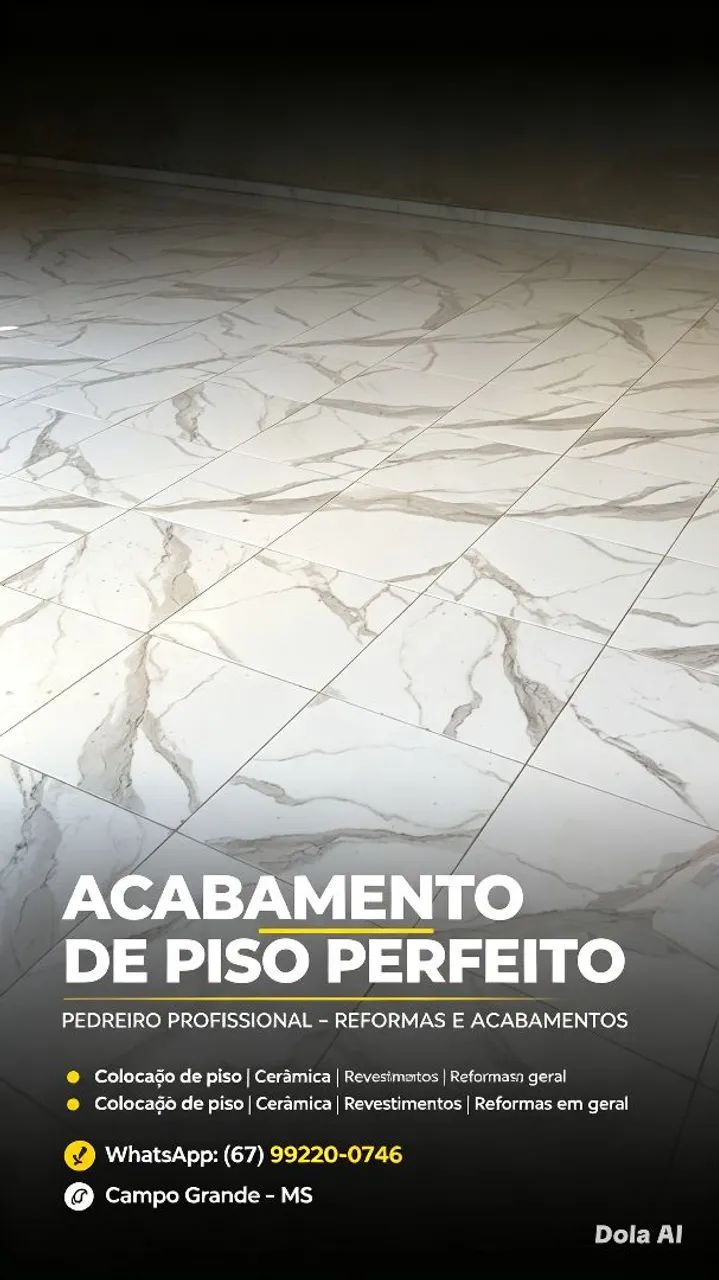 Pedreiro
