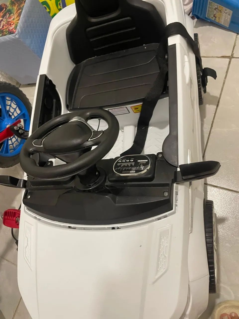 Carro elétrico  - Foto 2