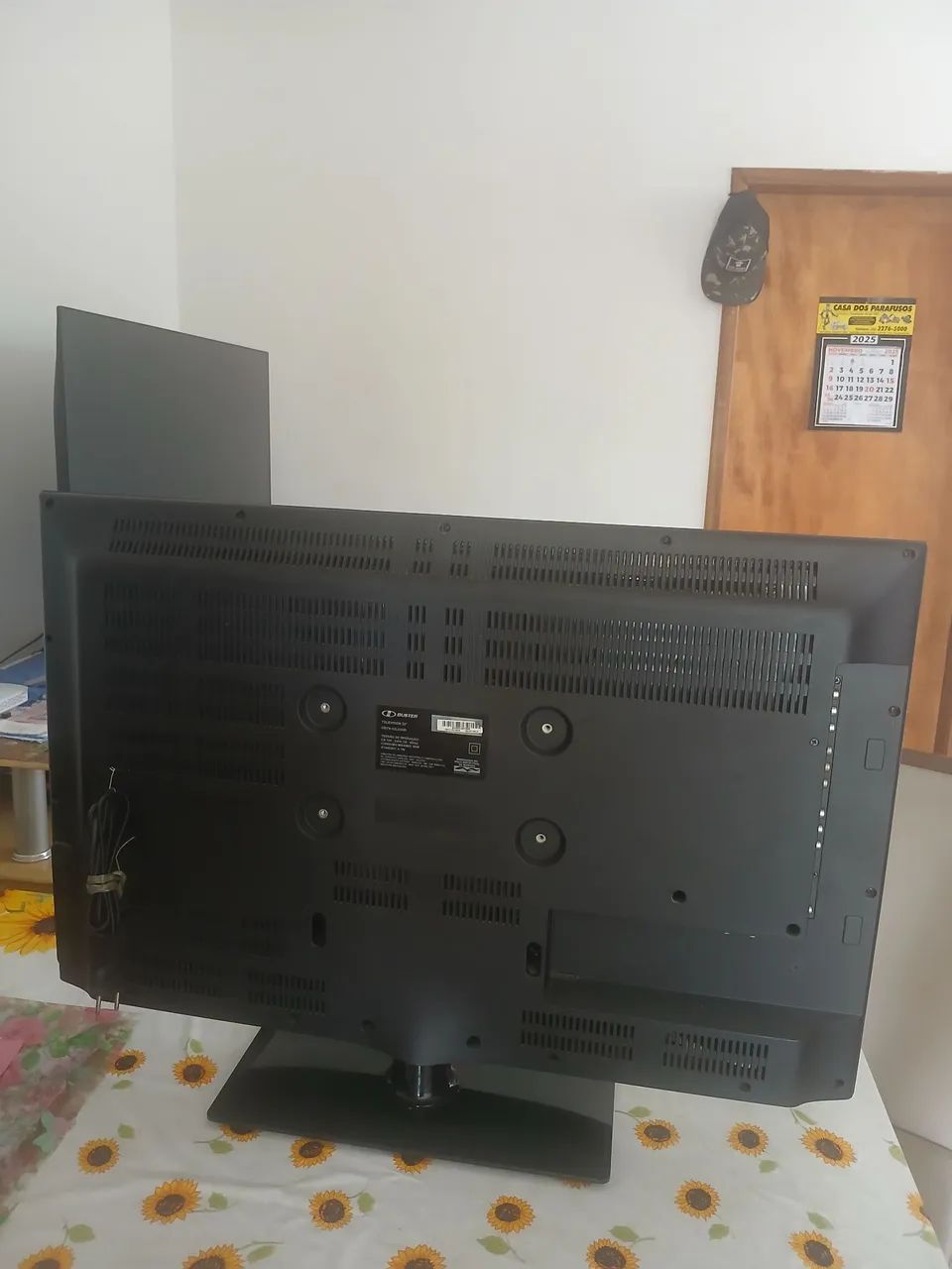 Tv de 32 polegadas  - Foto 3