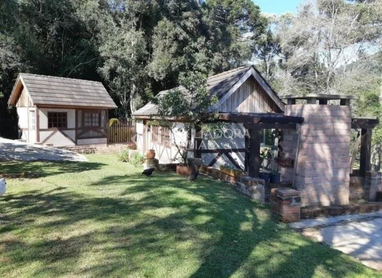 Sitio com 15.000m² - Foto 3