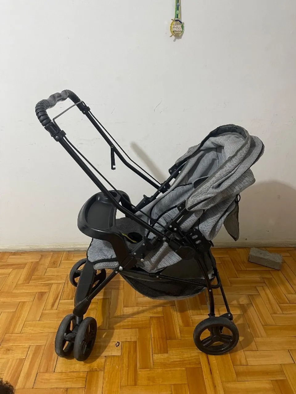 Bebê conforto  - Foto 3