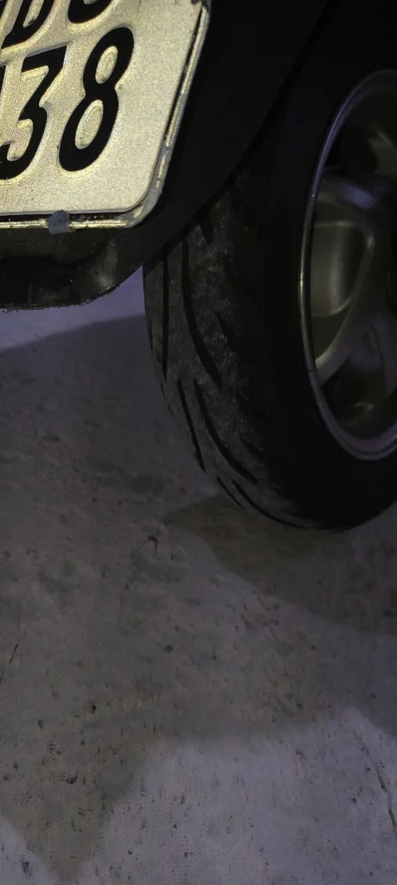 Honda lead  - Foto 4