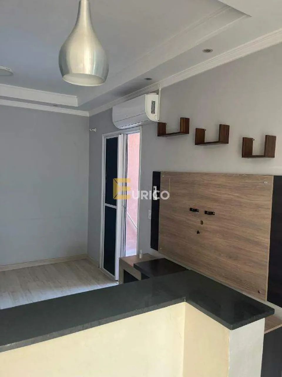 Apartamento 2 Dorms com 1 Vaga e Varanda | Vila Odim Antão, Sorocaba - Foto 4