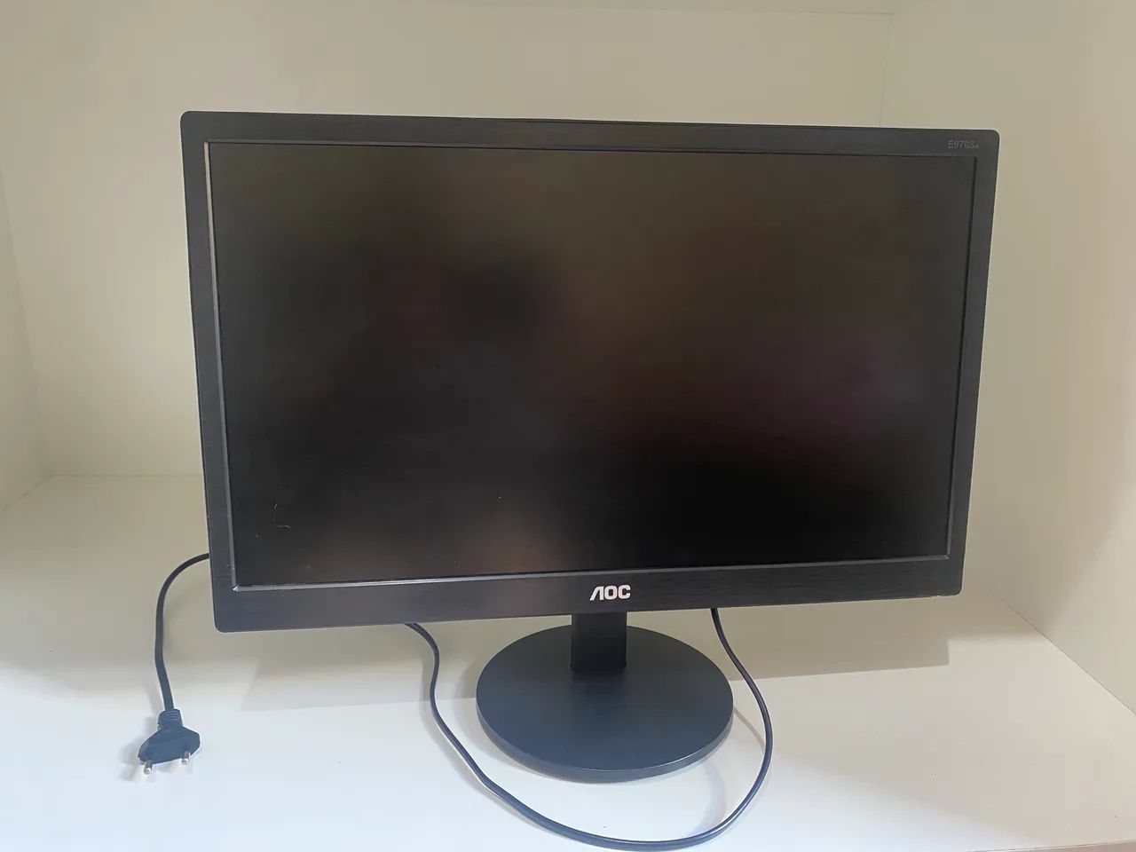 Monitor  - Foto 2