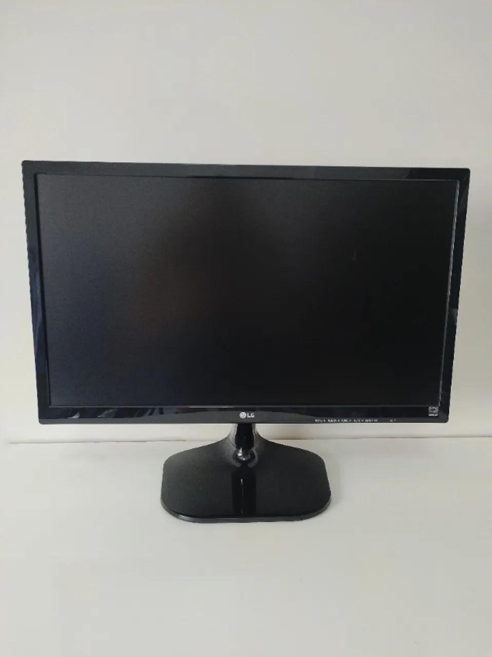 Monitor LG LED 23" Full HD LED - Foto 2