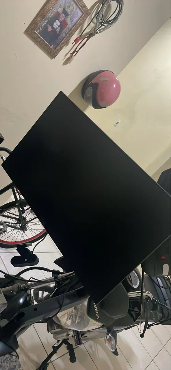 Monitor 24p AOC