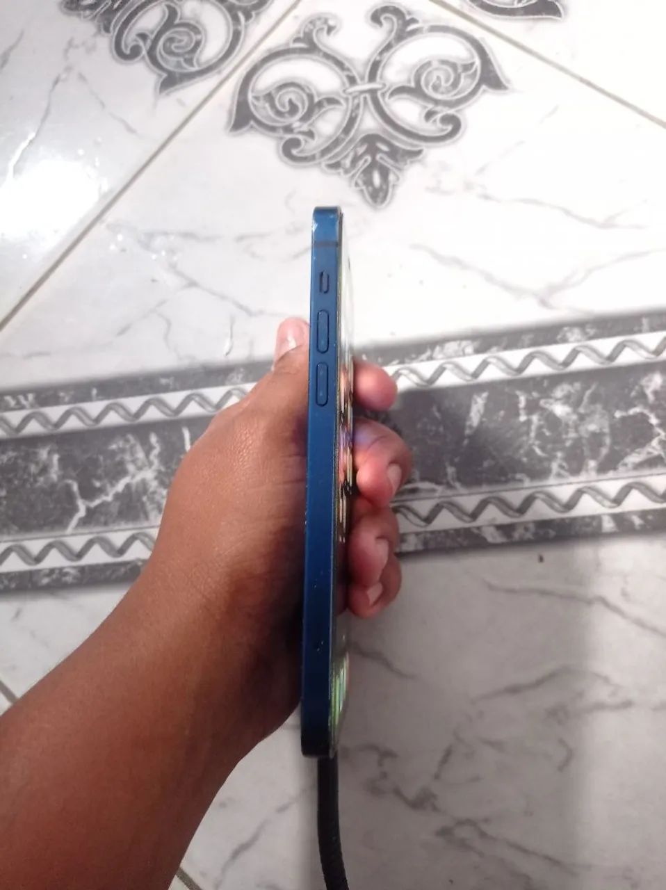 iPhone 12 - Foto 4